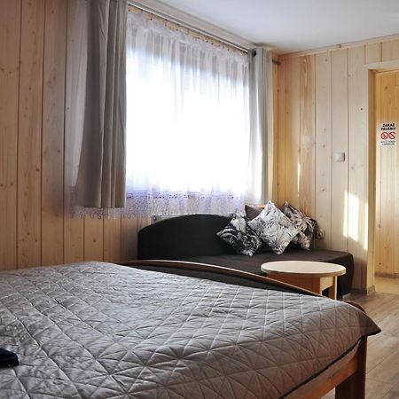 Apartamenty "U Blizniakow" Zakopane Eksteriør bilde
