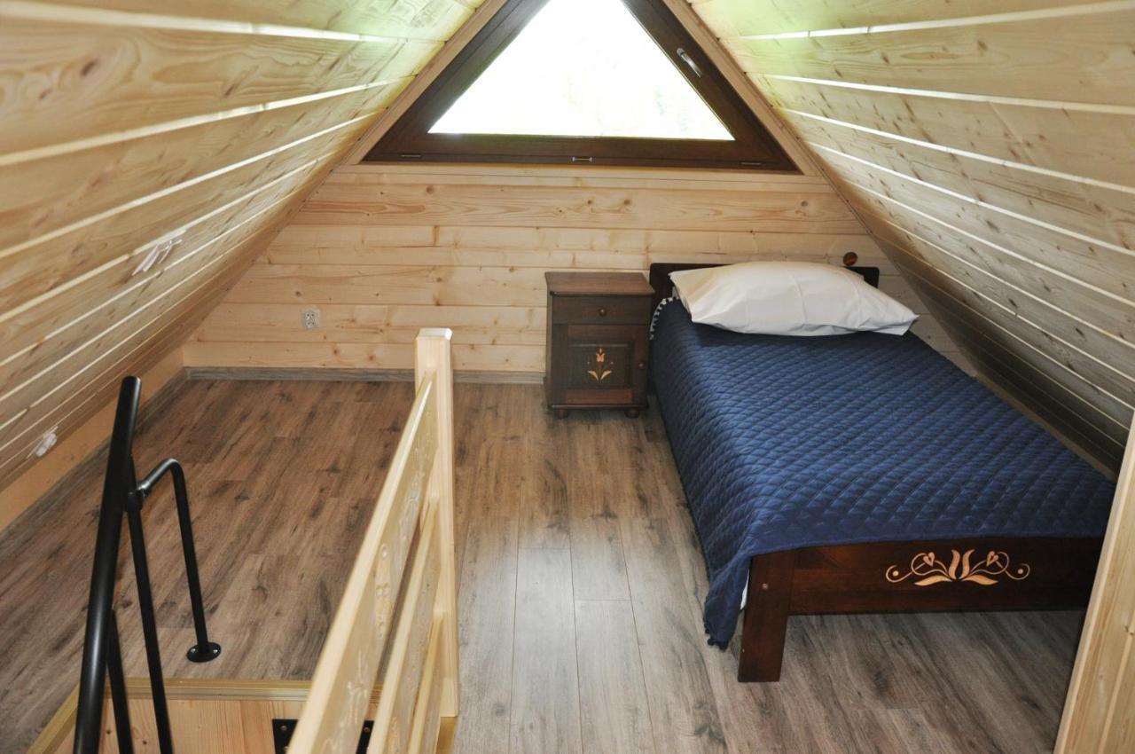 Apartamenty "U Blizniakow" Zakopane Eksteriør bilde