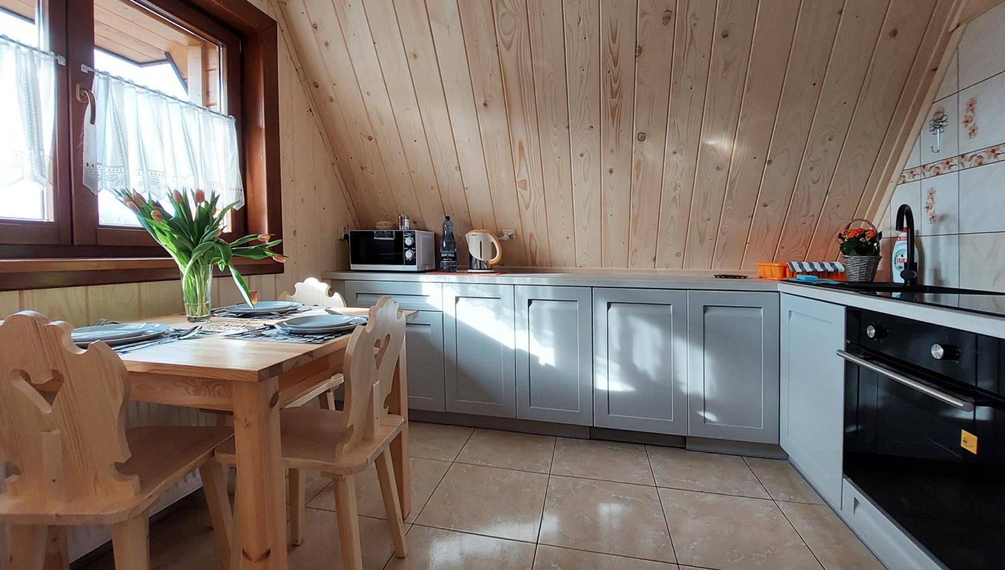 Apartamenty "U Blizniakow" Zakopane Eksteriør bilde