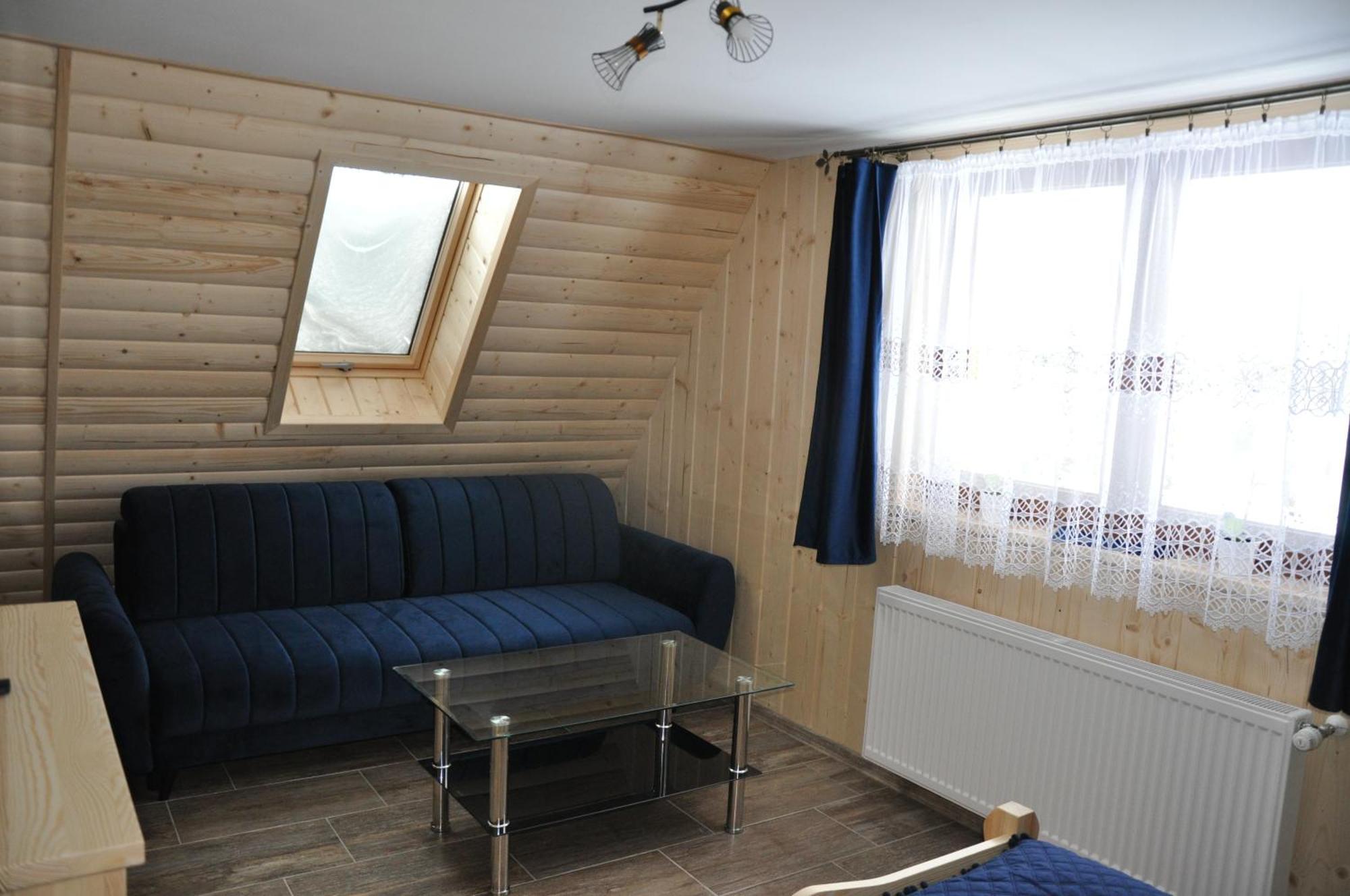 Apartamenty "U Blizniakow" Zakopane Rom bilde