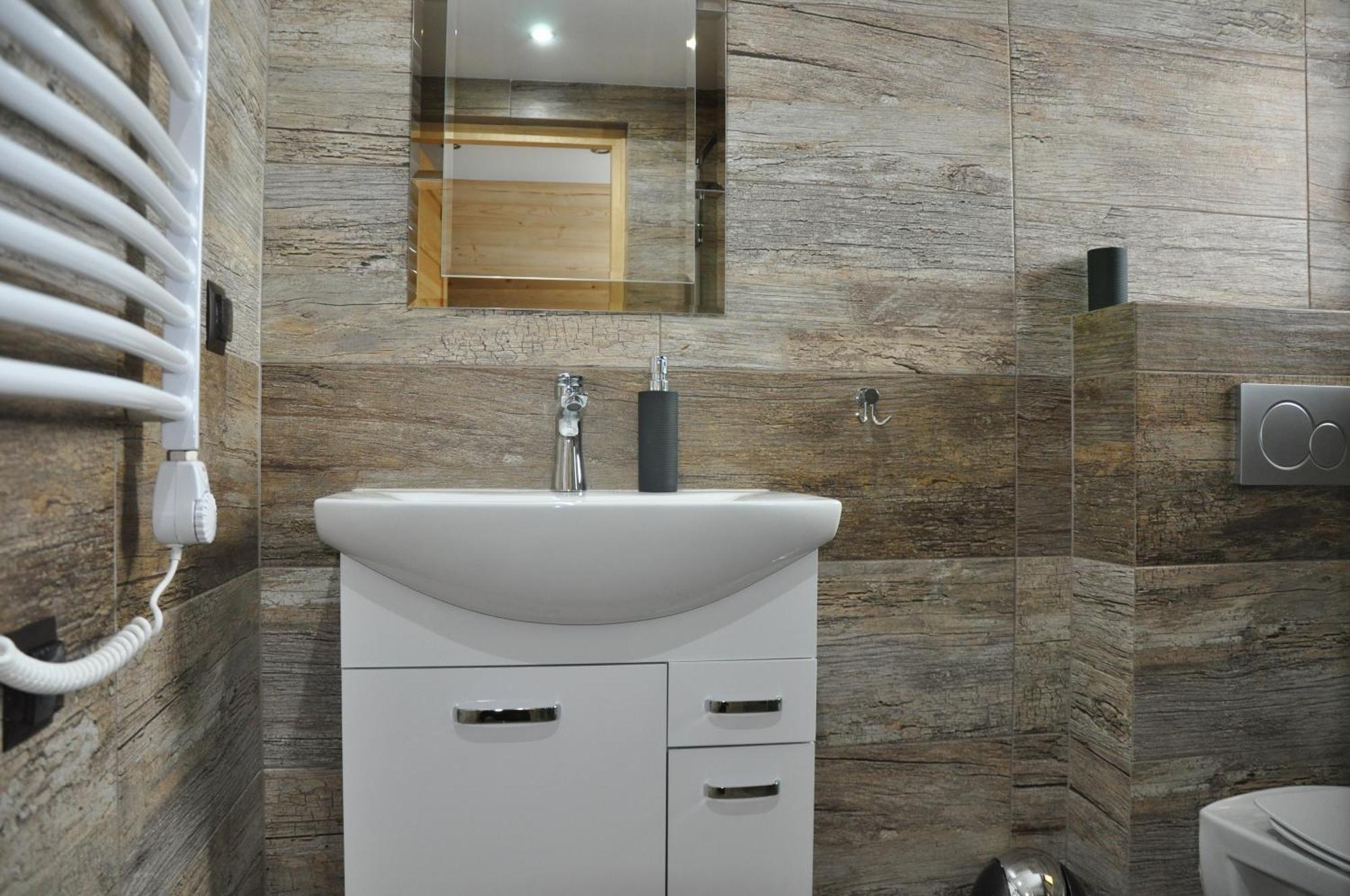 Apartamenty "U Blizniakow" Zakopane Rom bilde