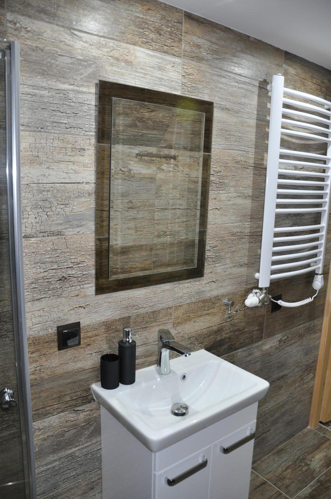Apartamenty "U Blizniakow" Zakopane Rom bilde